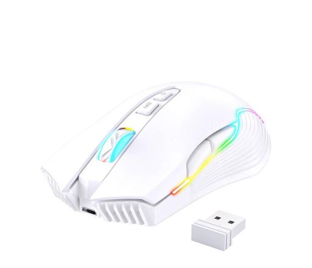 Onikuma CW905 biała - 1513711 - zdjęcie 2
